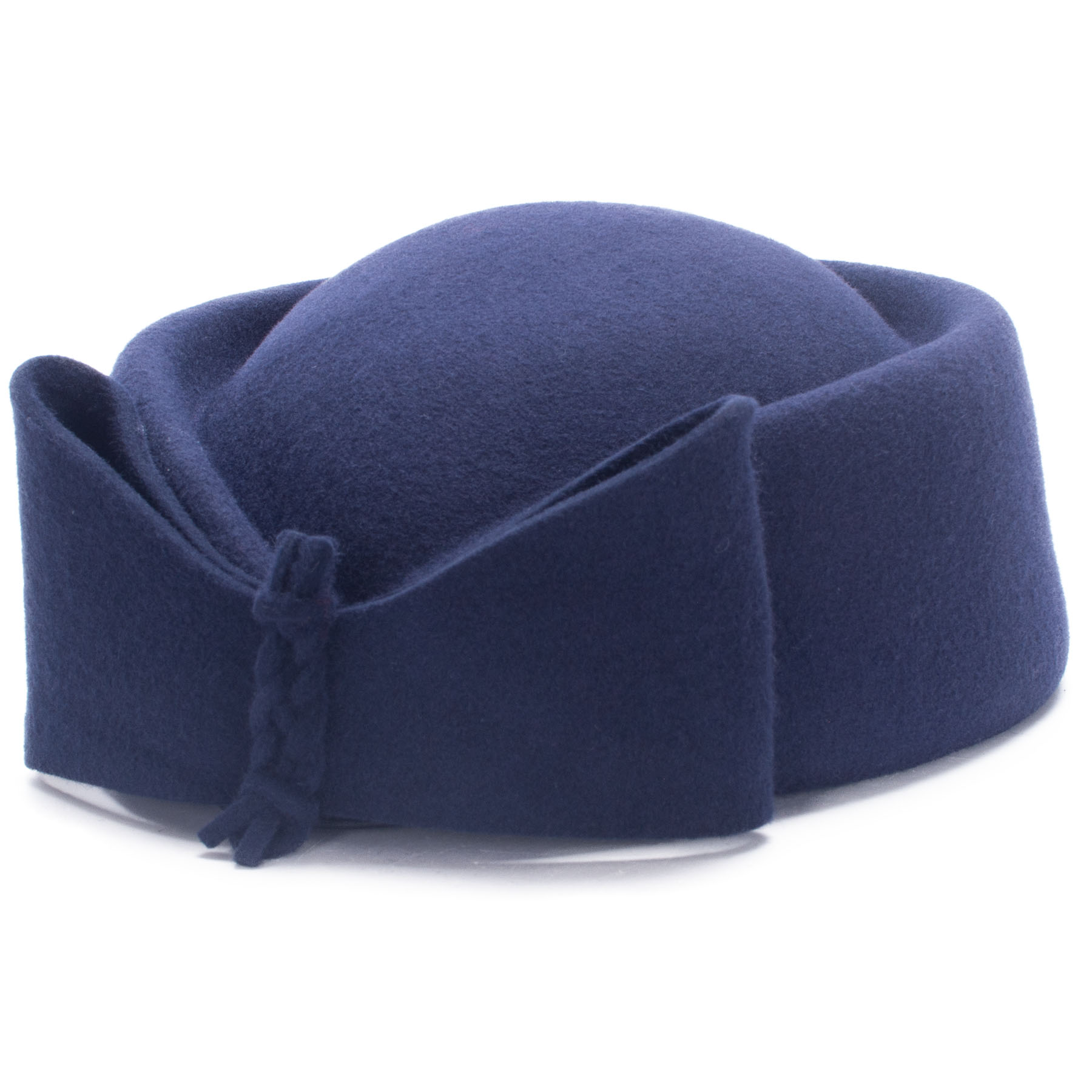 Giọt Nước Fascinator Nữ Vintag - đánh giá và giá Fedora Hat Wool
