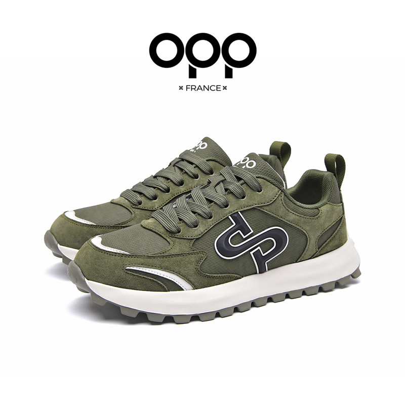 OPP Luxury Design Men Casual S - đánh giá và giá New Balance Shoes 574