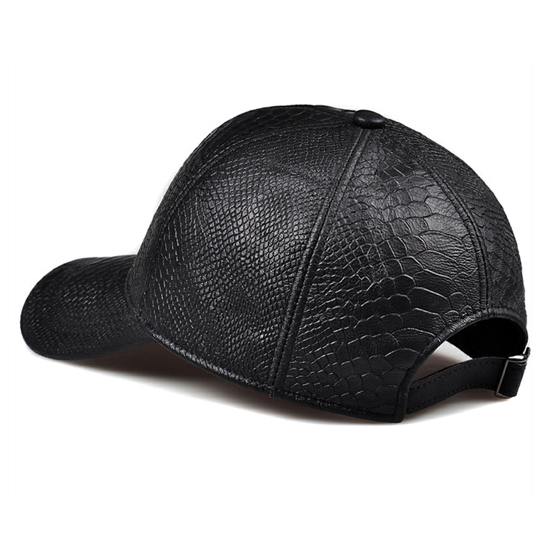 Fashion 2024 New Crocodile Pat - đánh giá và giá Baseball Cap Structured