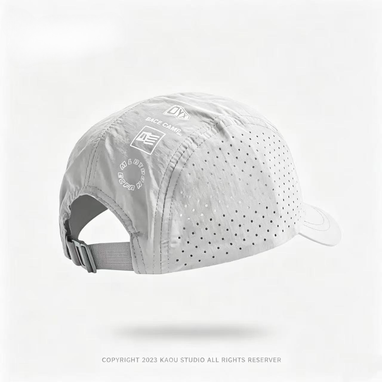 A fashionable outdoor running  - đánh giá và giá Running Cap Lightweight