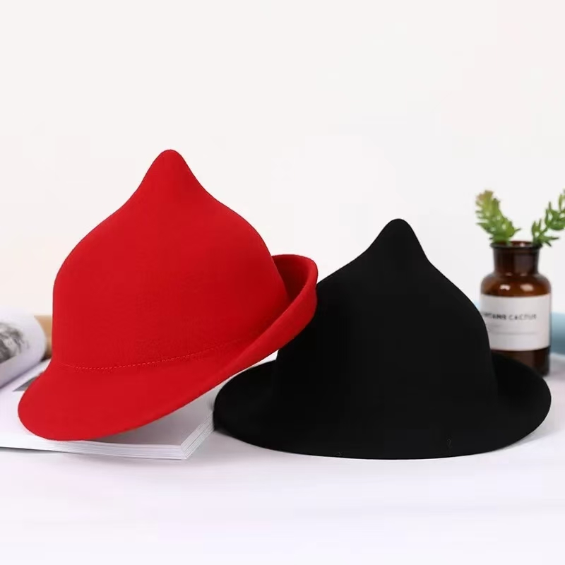 2025  100% Wool Modern Witch H - đánh giá và giá Fedora Hat Wool