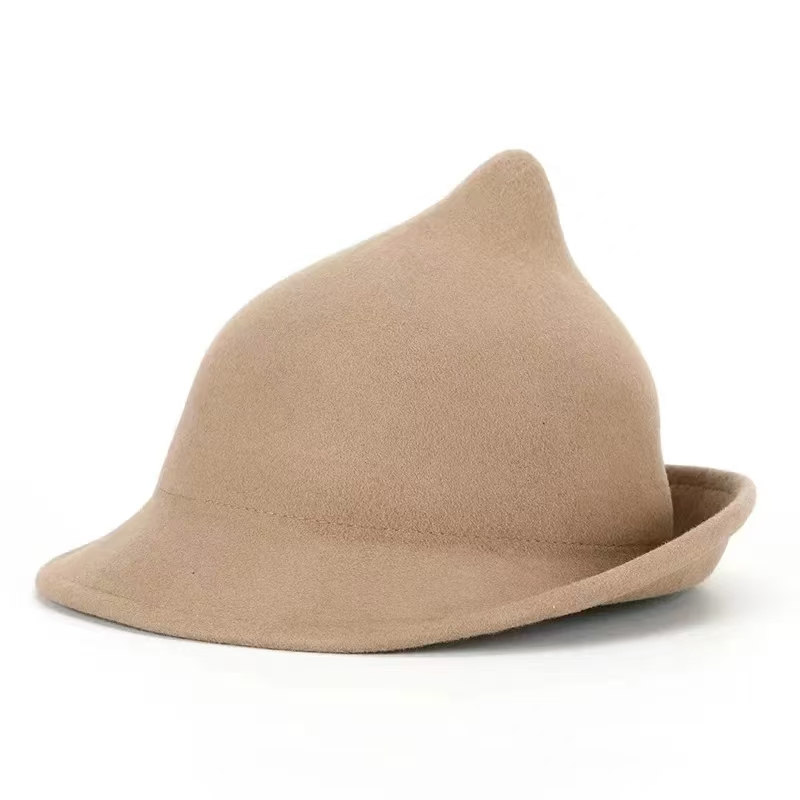 2025  100% Wool Modern Witch H - đánh giá và giá Fedora Hat Wool
