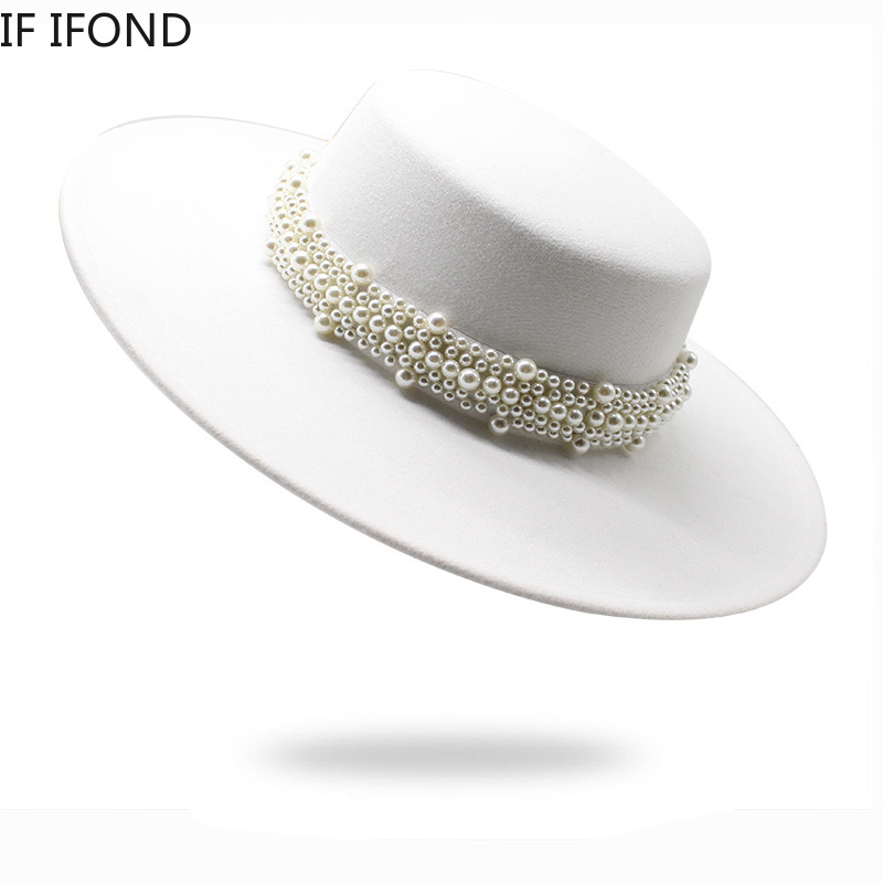 Nón Vành Fedora Nữ Đi Tính Khí - đánh giá và giá Fedora Hat Wool
