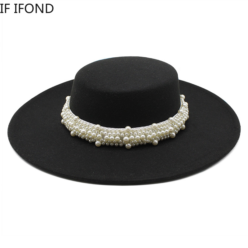 Nón Vành Fedora Nữ Đi Tính Khí - đánh giá và giá Fedora Hat Wool