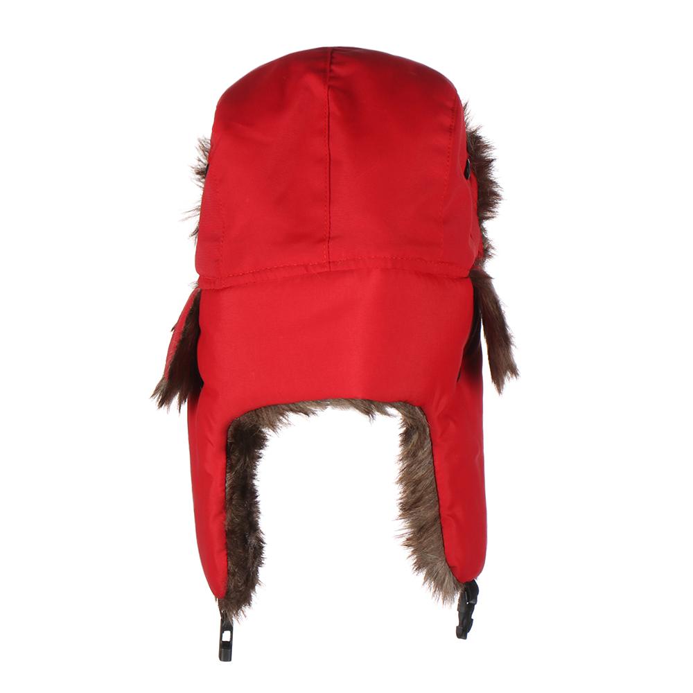 High Quality Earflap Trapper W - đánh giá và giá Winter Trapper Hat