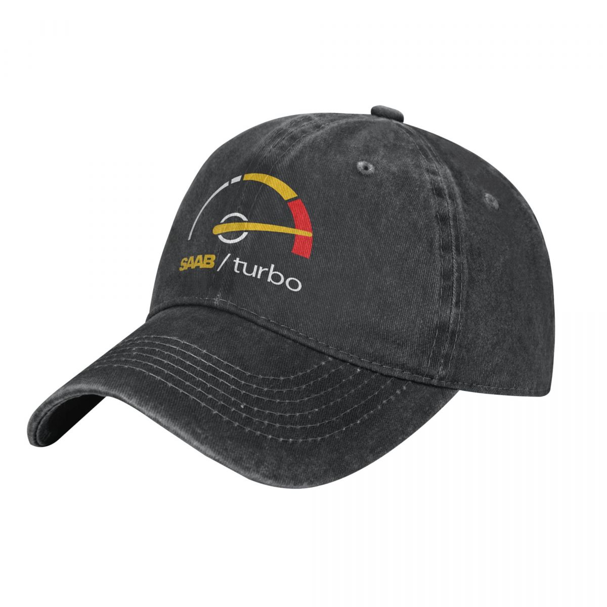 Washed Men's Baseball Cap Turb - đánh giá và giá Golf Cap Dad