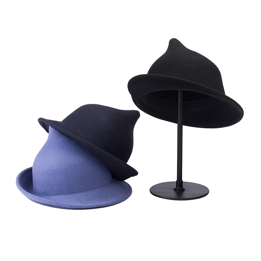 Fashionable Witch 100% Wool Po - đánh giá và giá Fedora Hat Wool