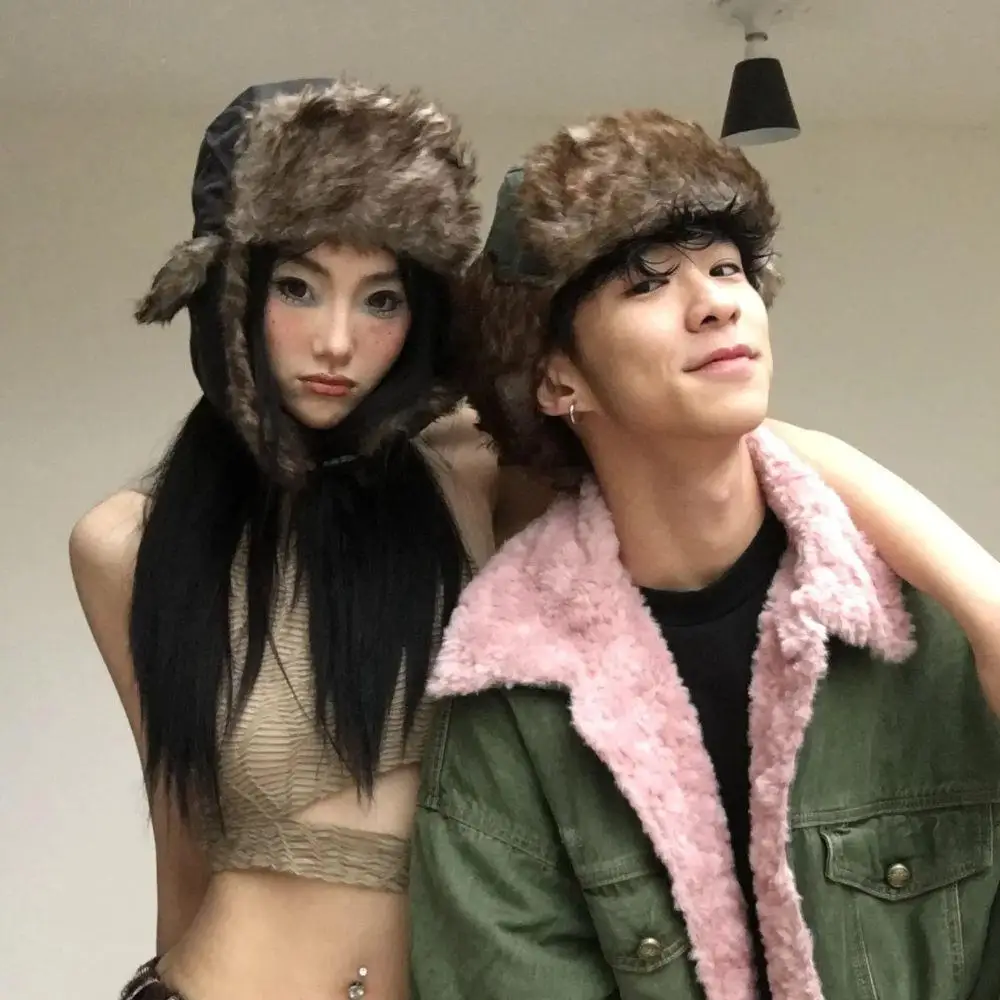 1PC Winter Trapper Aviator Tro - đánh giá và giá Winter Trapper Hat