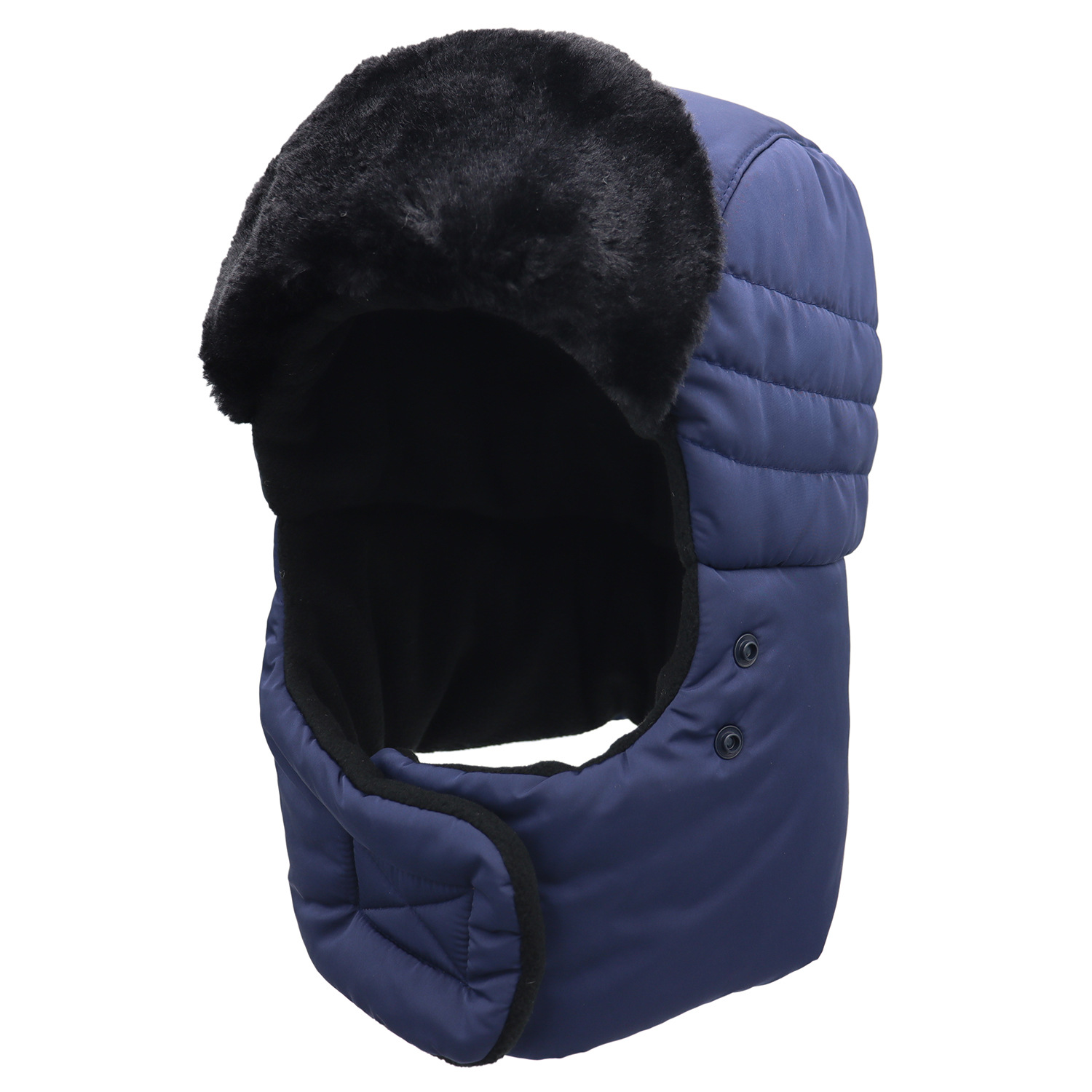 Men’s Winter Trapper Hat with  - đánh giá và giá Winter Trapper Hat