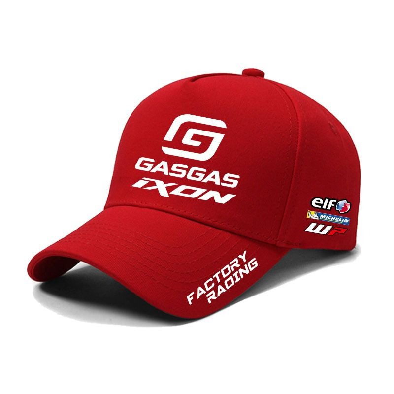 For GASGAS Fashion Men Women B - đánh giá và giá Baseball Cap Structured
