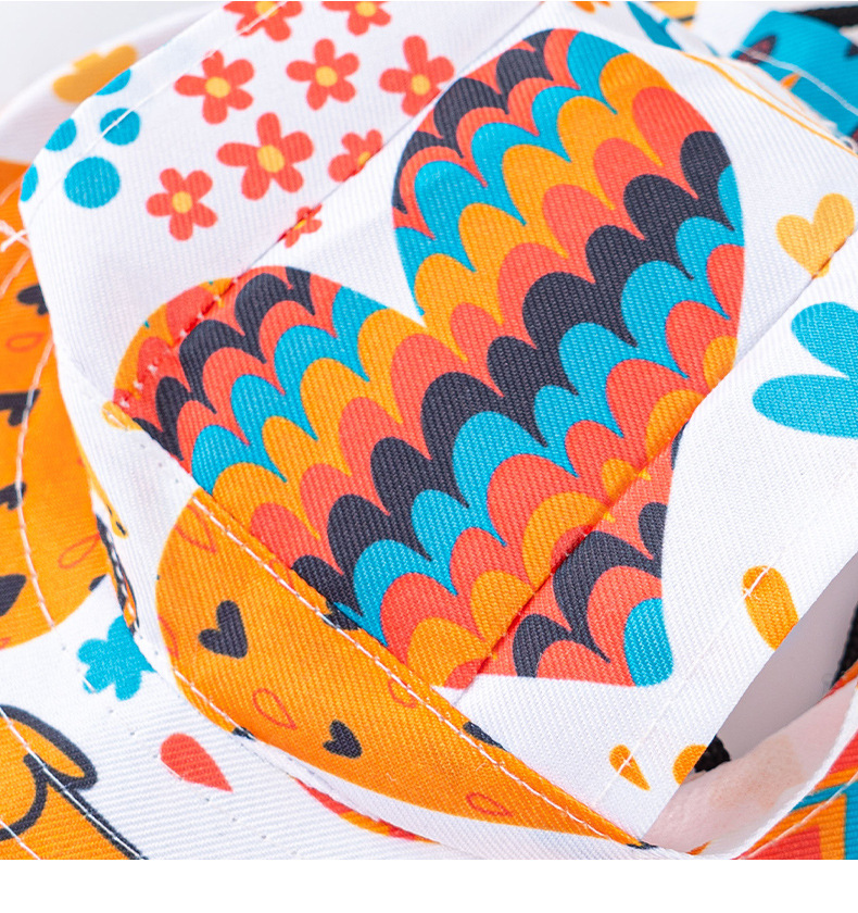 Cartoon Print Pet Bucket Sun H - đánh giá và giá Running Cap Lightweight