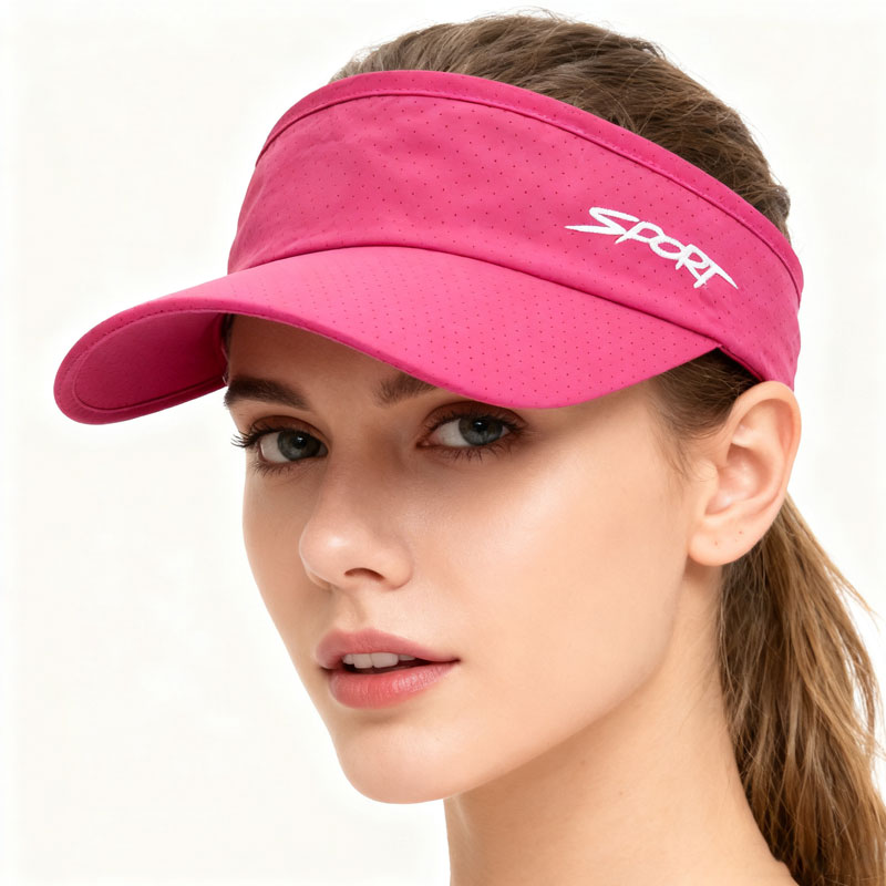 Summer Outdoor Sports Running  - đánh giá và giá Baseball Cap Structured