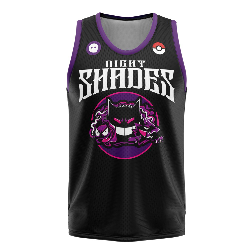 Bandai Pokémon Basketball Jers - đánh giá và giá Running Cap Lightweight