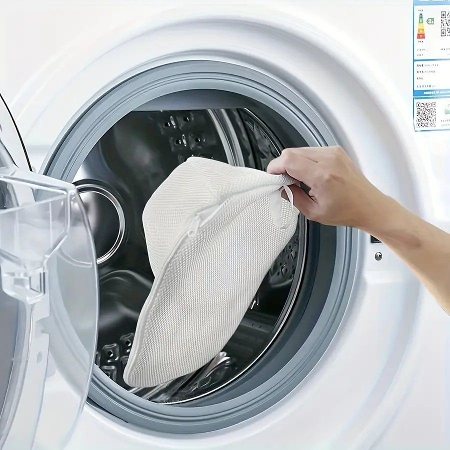 Washing Machine Hat Cleaning C - đánh giá và giá Baseball Cap Structured