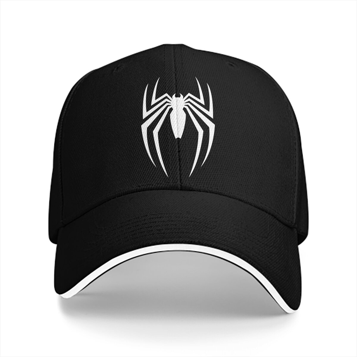 Washed Men's Baseball Cap Whit - đánh giá và giá Golf Cap Dad