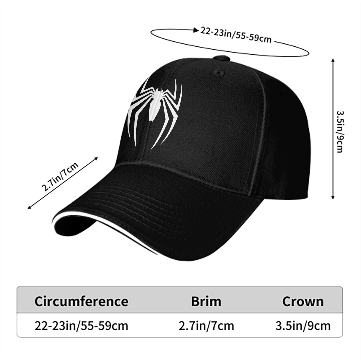 Washed Men's Baseball Cap Whit - đánh giá và giá Golf Cap Dad