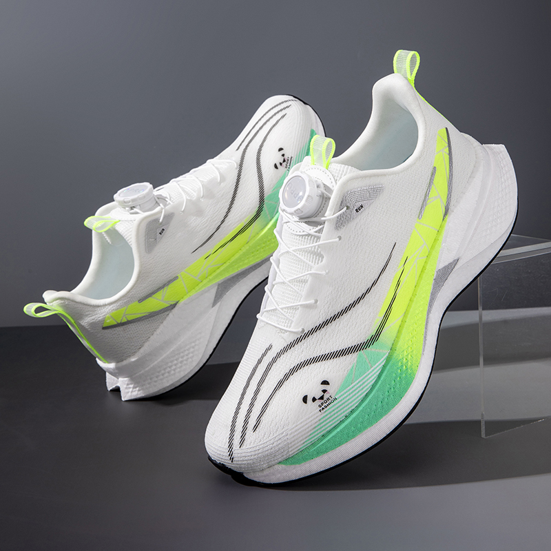 Carbon Plate Running Shoes Ult - đánh giá và giá Running Cap Lightweight