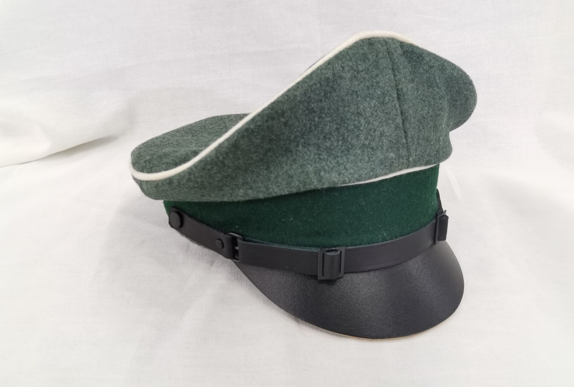E.m.d. WW2 E.m.d Chiến Đấu Nón - đánh giá và giá Fedora Hat Wool