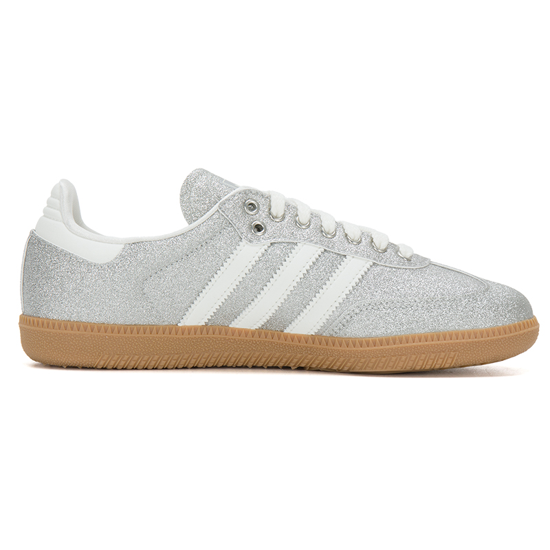 Adidas (Adidas) Trefoil Women' - đánh giá và giá Adidas Shoes Samba