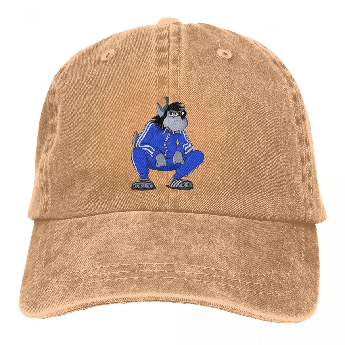 Rửa Sạch Nam Bóng Chày Nón Phù - đánh giá và giá Golf Cap Dad