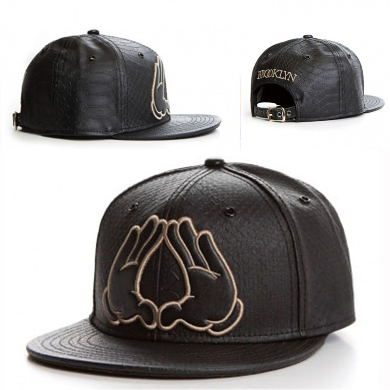 Fashio Brand Leather Cap Baseb - đánh giá và giá Baseball Cap Structured