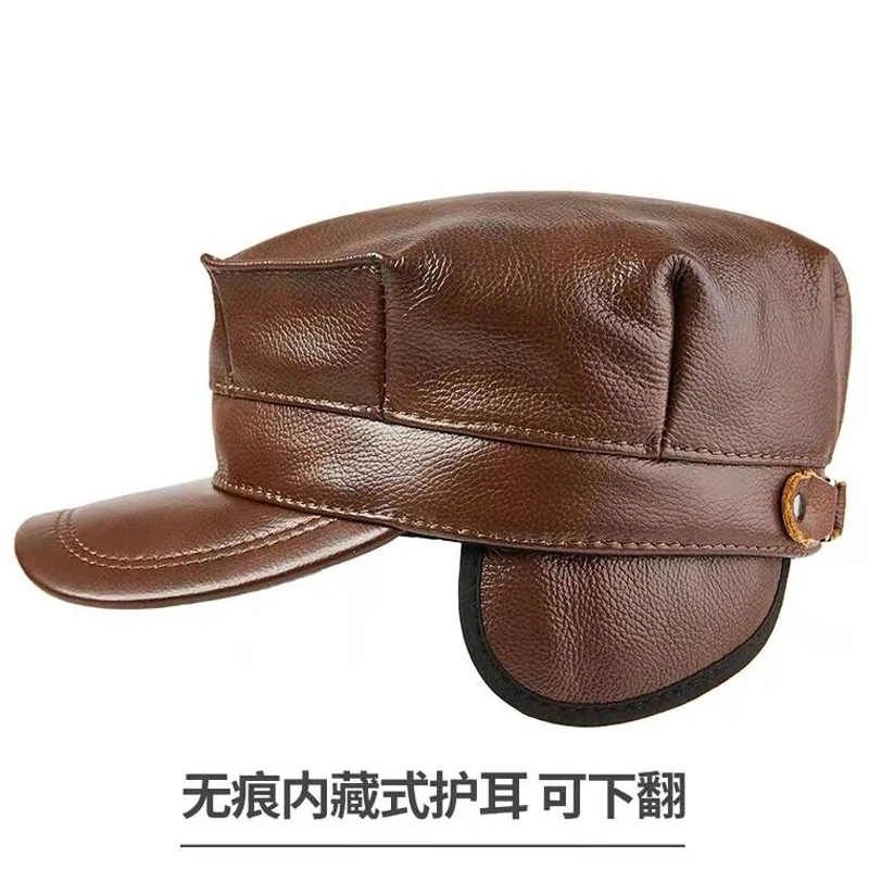 Mới Sỉ Mùa Đông Nhiệt Chính Hã - đánh giá và giá Baseball Cap Structured