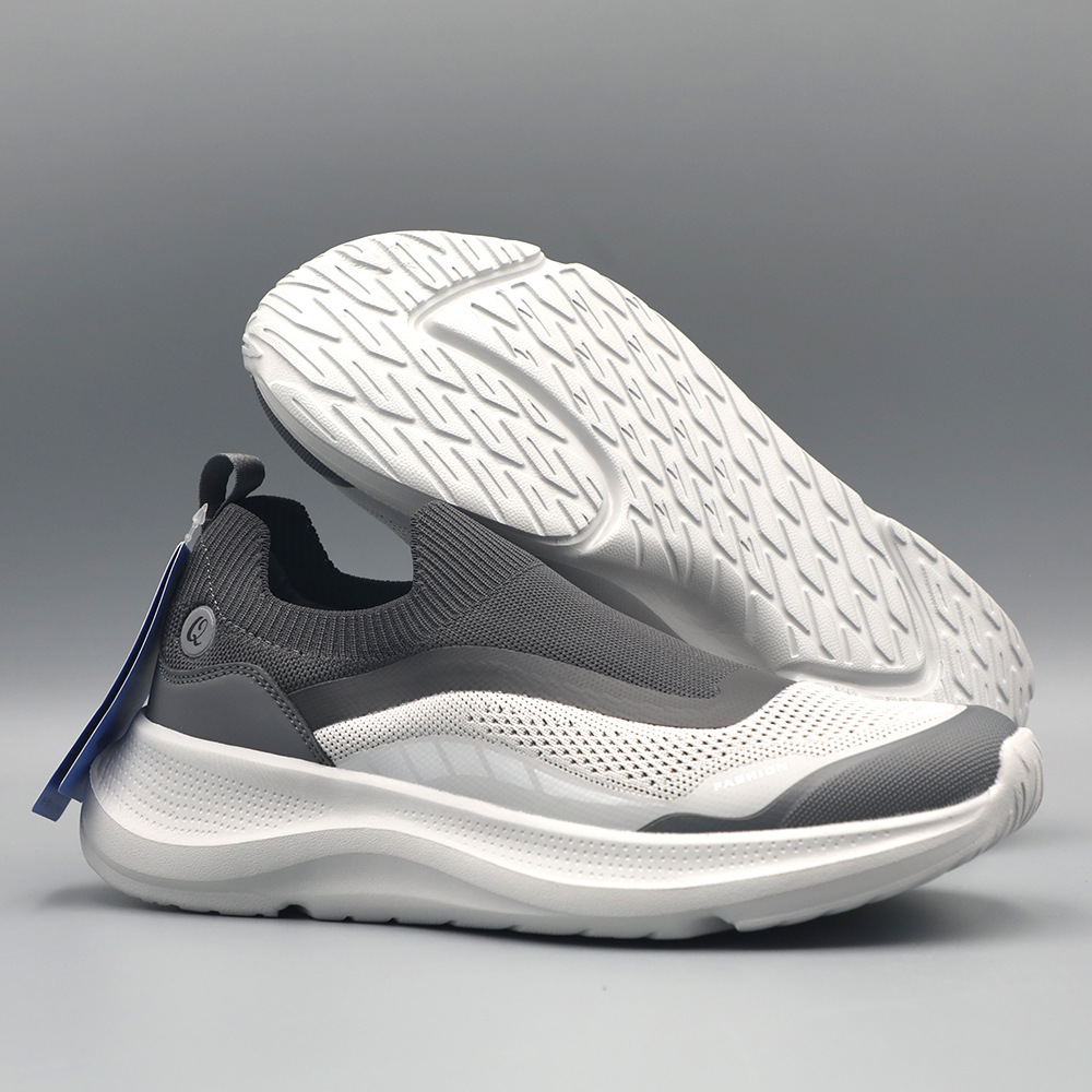 Spring New Shoes for Men Breat - đánh giá và giá Running Cap Lightweight