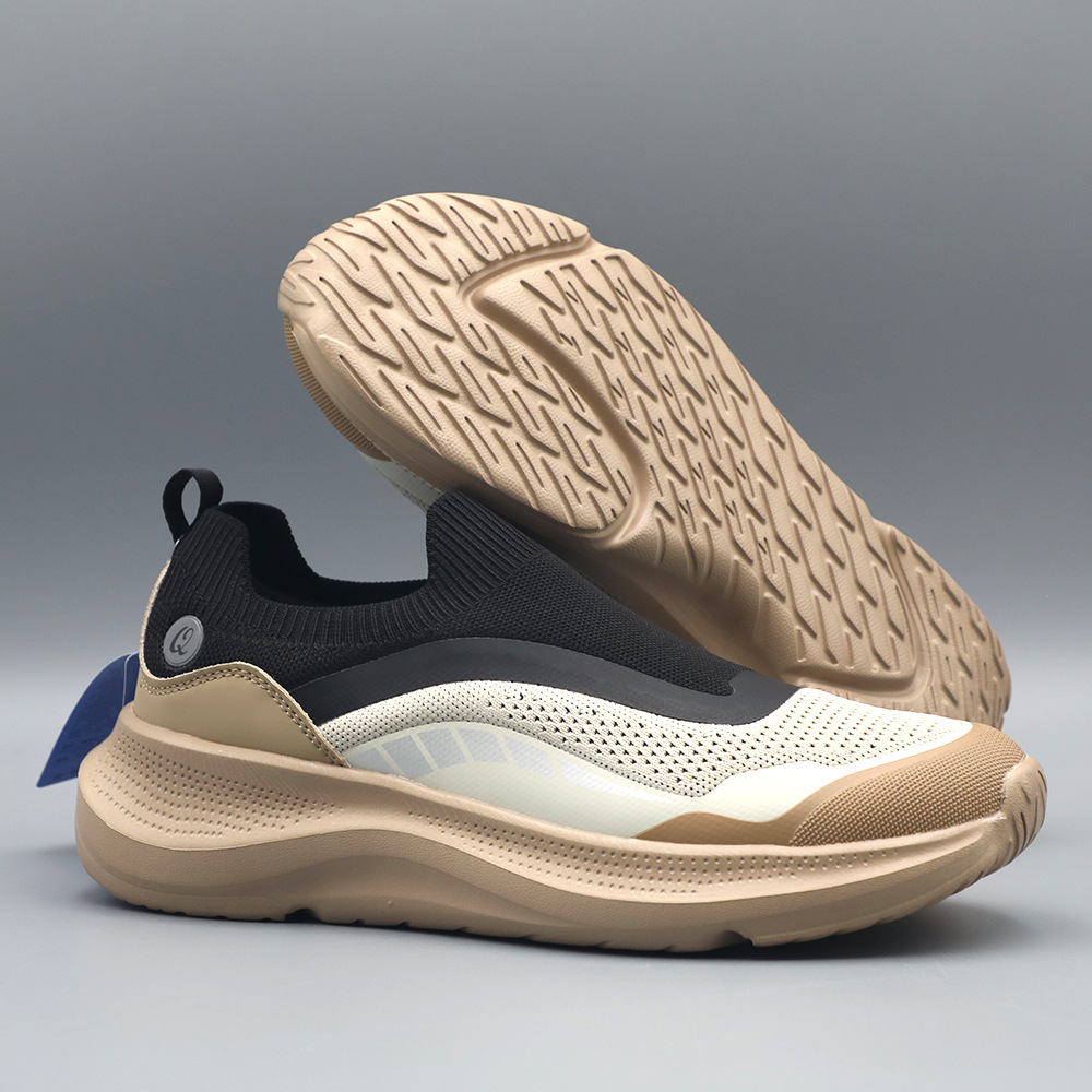 Spring New Shoes for Men Breat - đánh giá và giá Running Cap Lightweight