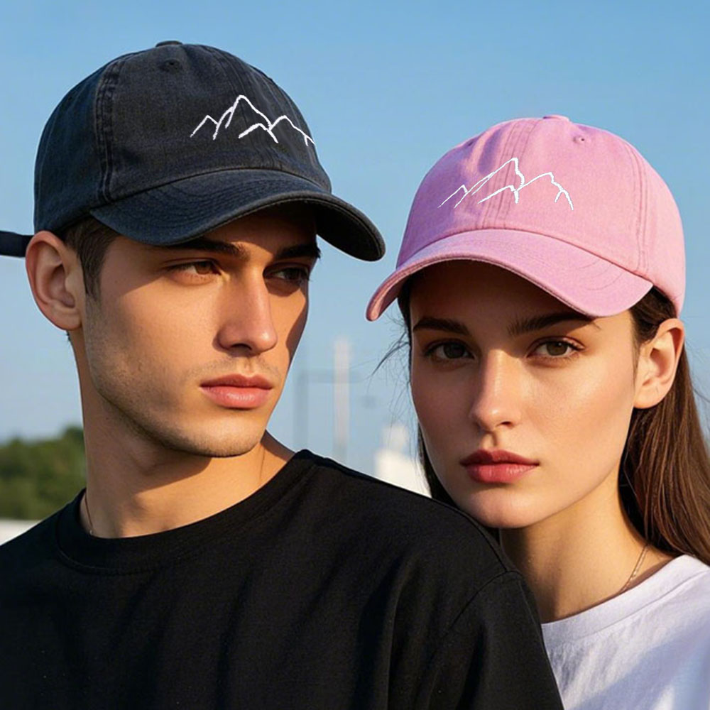 1pc Adjustable Washed Baseball - đánh giá và giá Golf Cap Dad