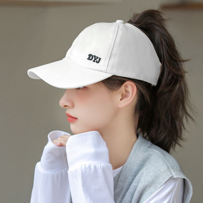 Summer Solid Color Baseball Ca - đánh giá và giá Baseball Cap Structured
